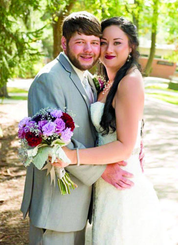 Jenna Cowan, Vincent Dean Jr.